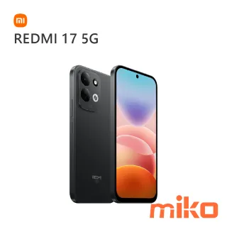 REDMI 17 5G 黑色